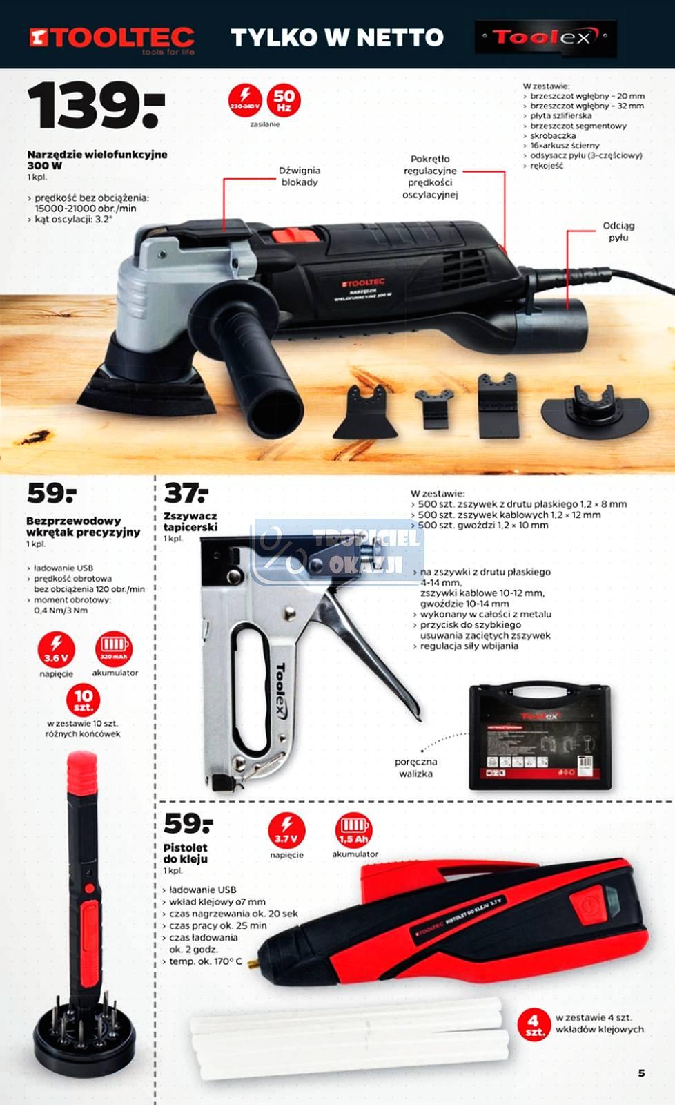 Gazetka promocyjna Netto str. 5