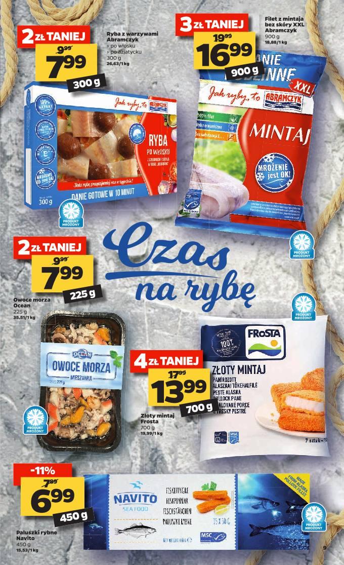 Gazetka promocyjna Netto str. 9
