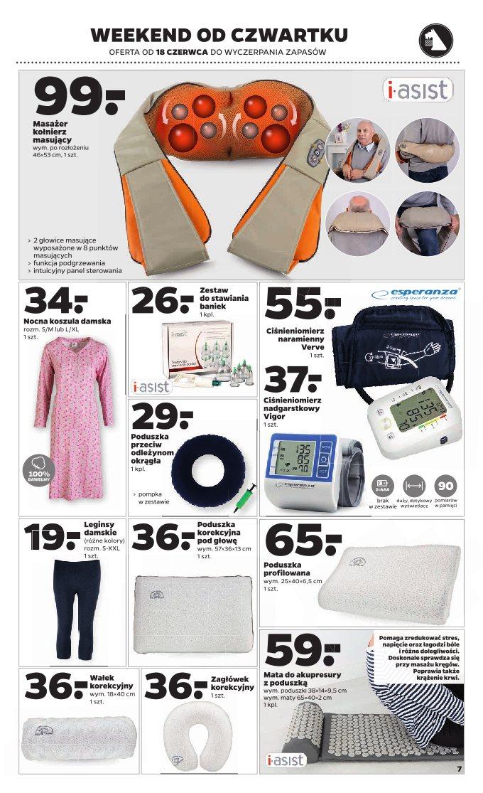 Gazetka promocyjna Netto str. 7