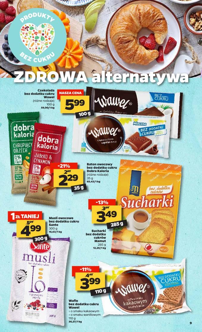 Gazetka promocyjna Netto str. 9