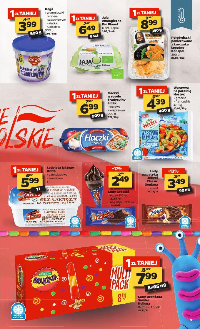 Gazetka promocyjna Netto str. 9