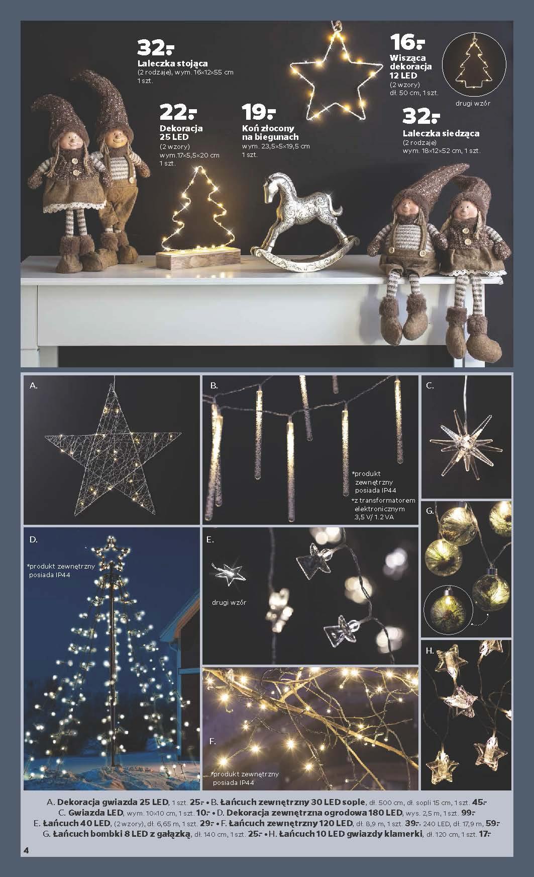 Gazetka promocyjna Netto str. 4