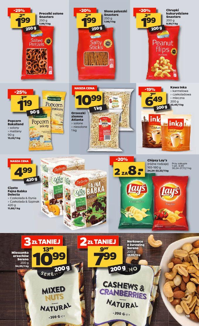 Gazetka promocyjna Netto str. 13