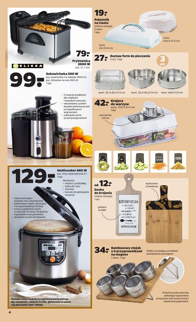 Gazetka promocyjna Netto str. 4