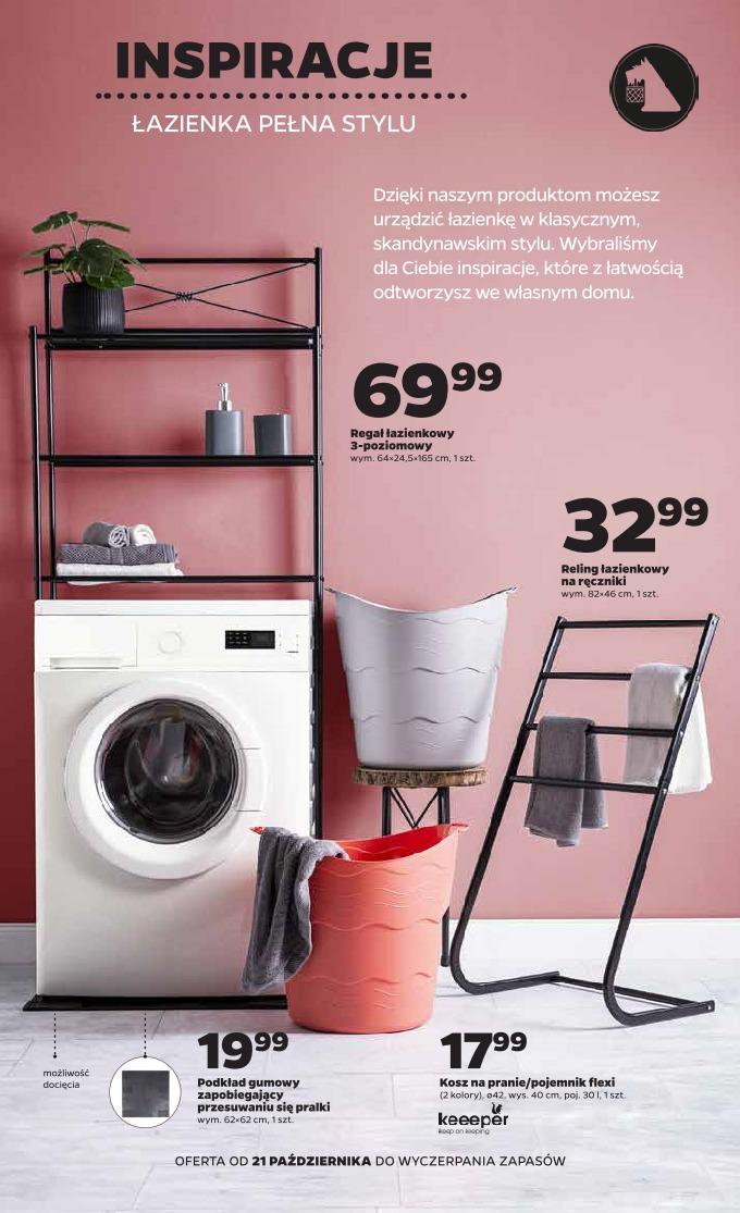 Gazetka promocyjna Netto str. 1