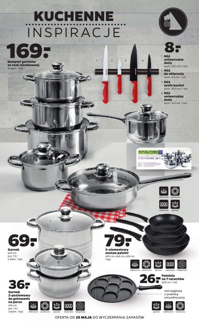 Gazetka promocyjna Netto str. 1