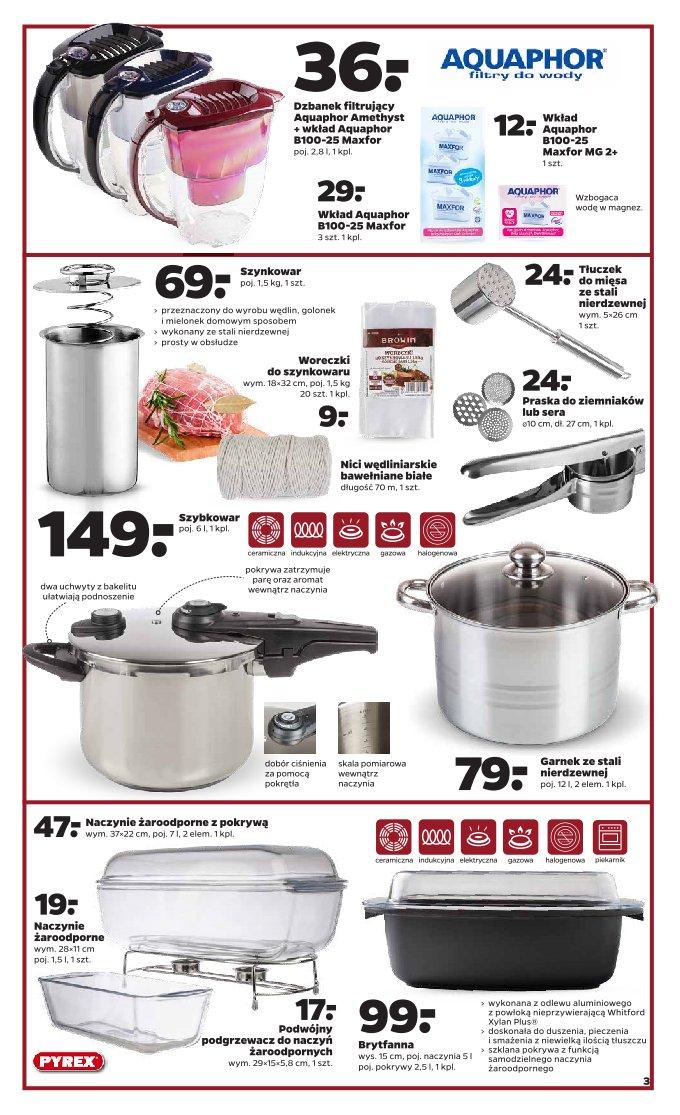 Gazetka promocyjna Netto str. 3