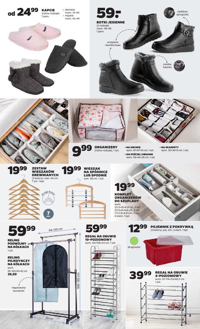 Gazetka promocyjna Netto str. 3