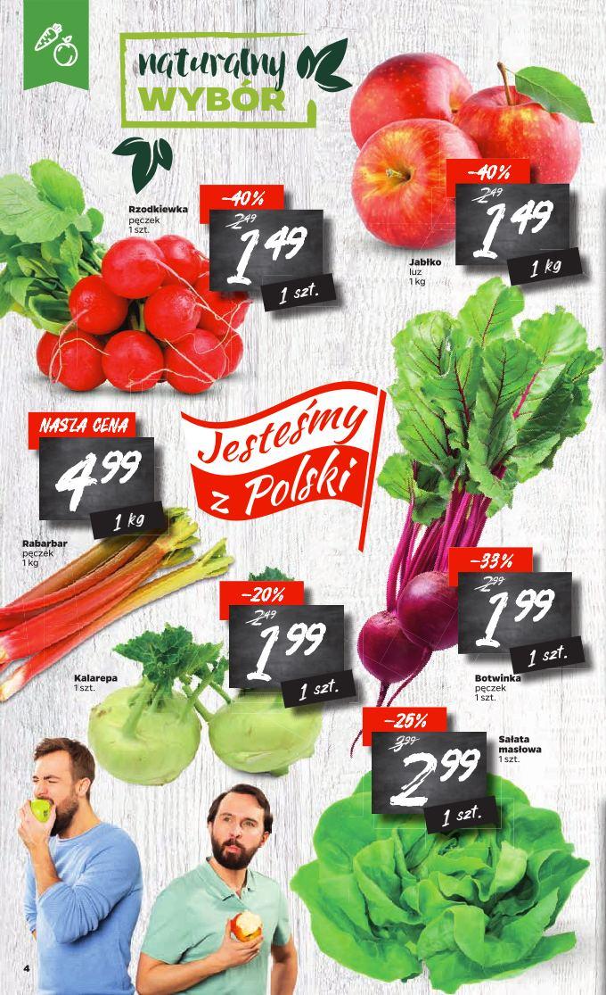 Gazetka promocyjna Netto str. 4