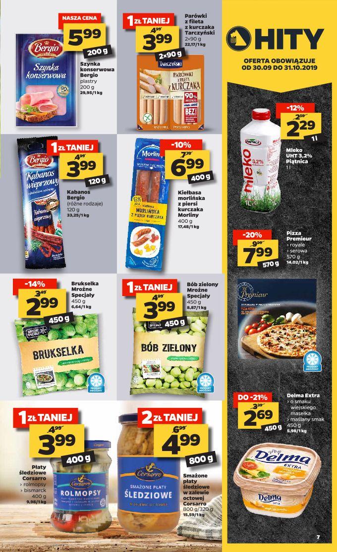 Gazetka promocyjna Netto str. 7