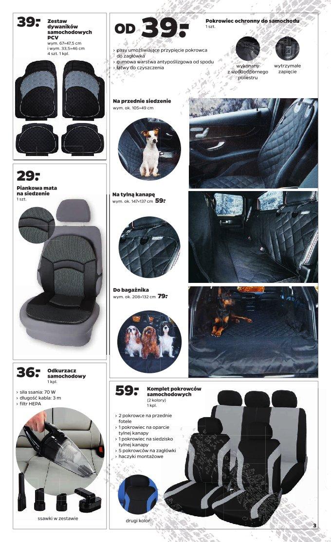 Gazetka promocyjna Netto str. 3