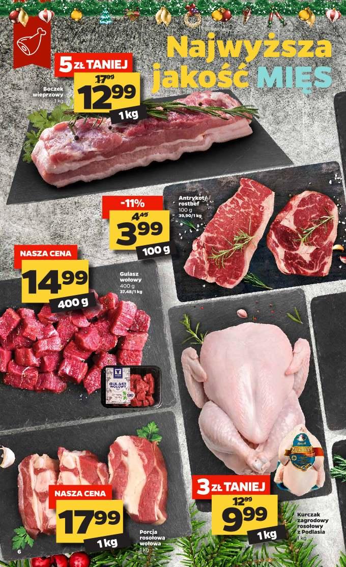 Gazetka promocyjna Netto str. 6