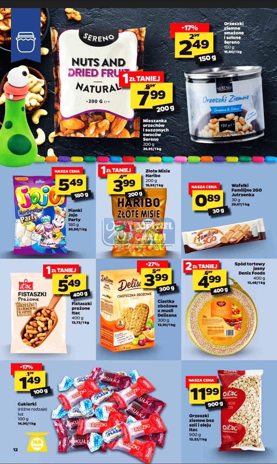 Gazetka promocyjna Netto str. 12