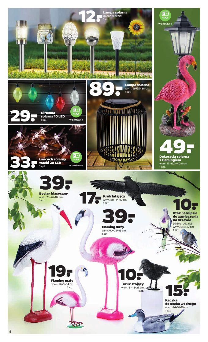 Gazetka promocyjna Netto str. 4