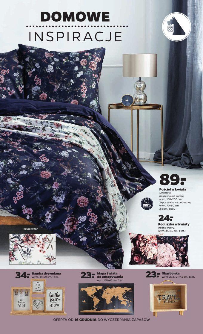 Gazetka promocyjna Netto str. 1