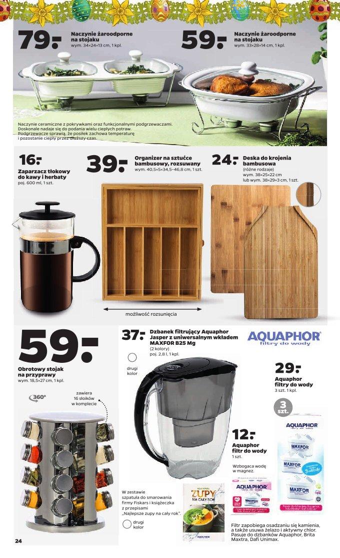 Gazetka promocyjna Netto str. 2