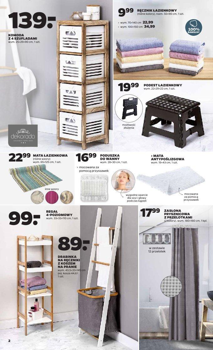 Gazetka promocyjna Netto str. 2