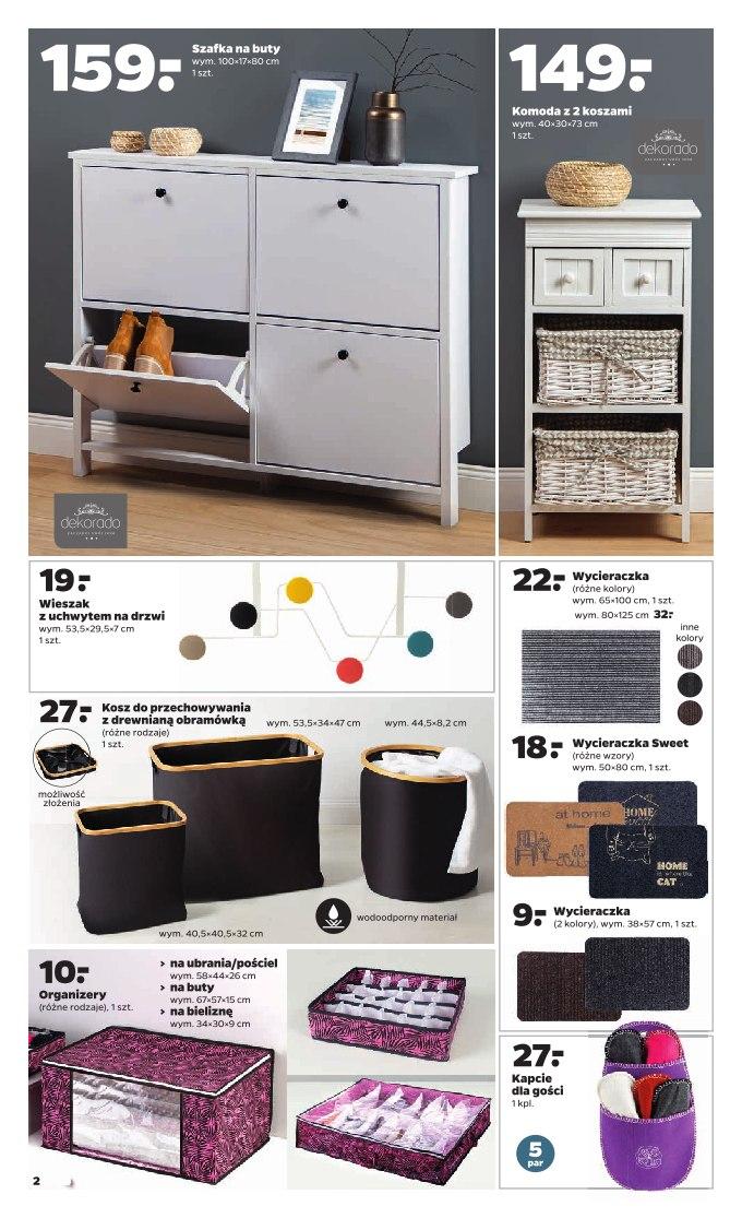 Gazetka promocyjna Netto str. 2