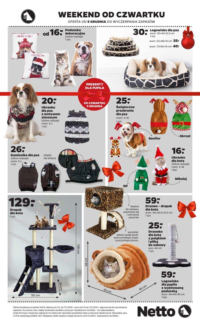 Gazetka promocyjna Netto str. 8