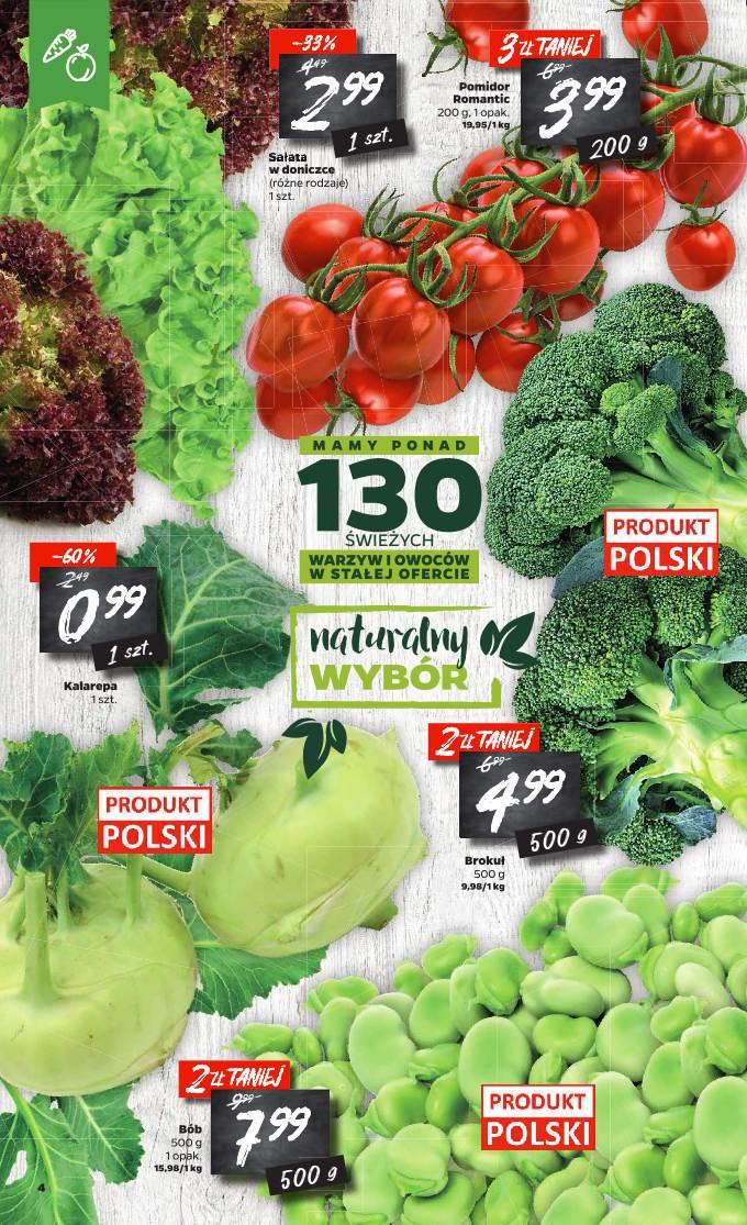 Gazetka promocyjna Netto str. 4