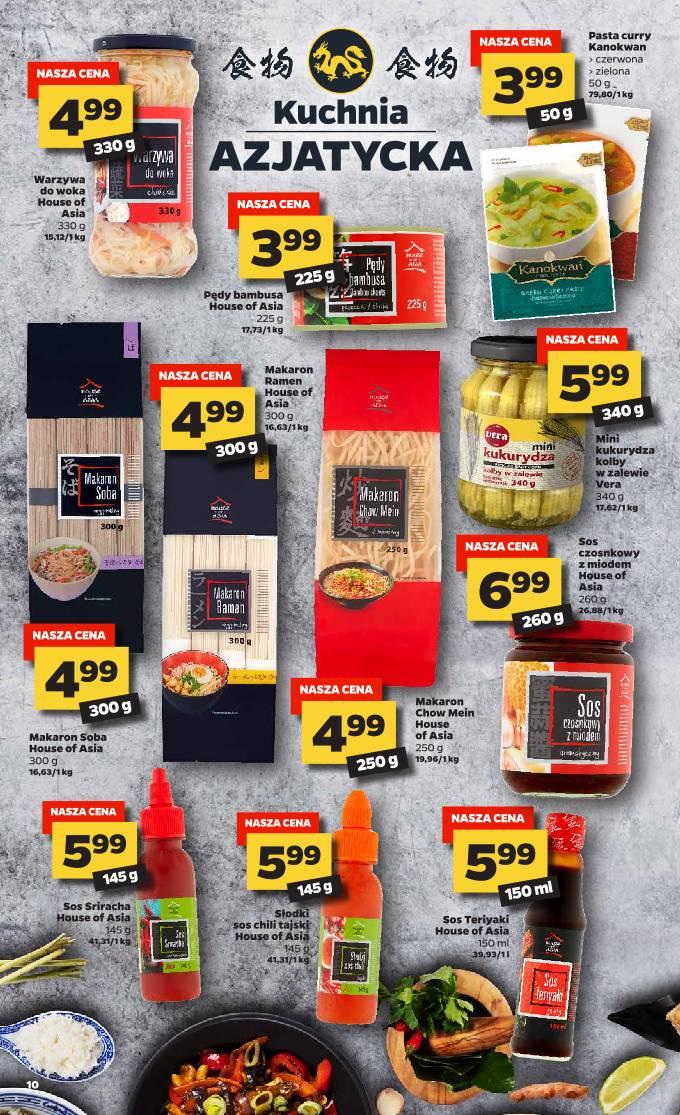 Gazetka promocyjna Netto str. 10