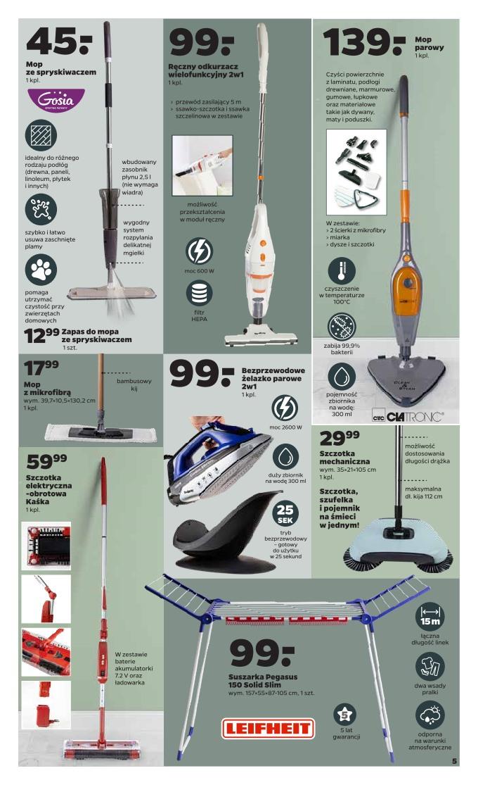 Gazetka promocyjna Netto str. 5