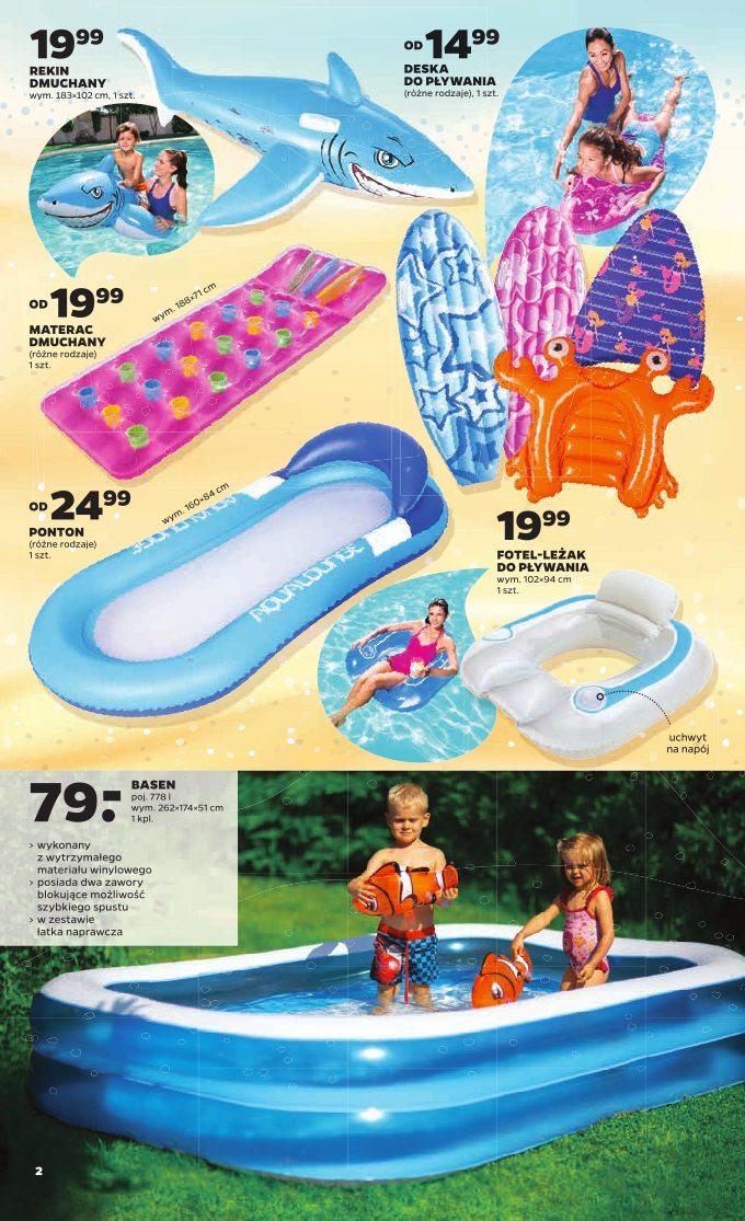 Gazetka promocyjna Netto str. 2