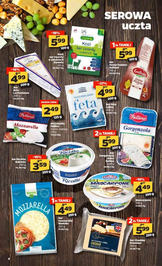 Gazetka promocyjna Netto str. 8