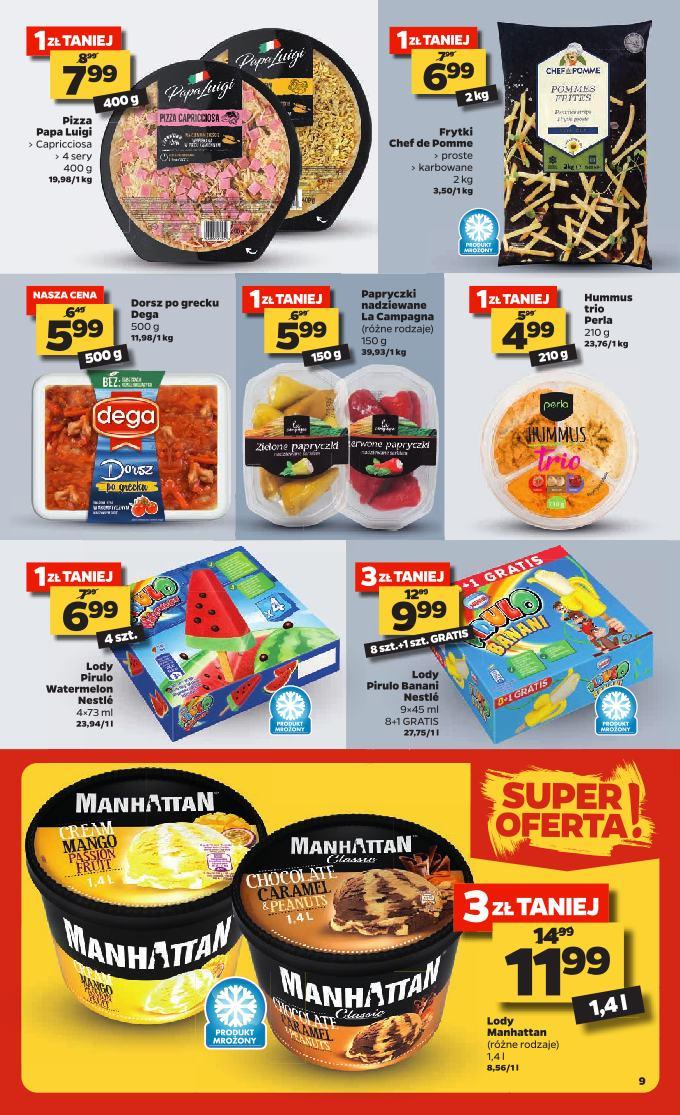 Gazetka promocyjna Netto str. 9