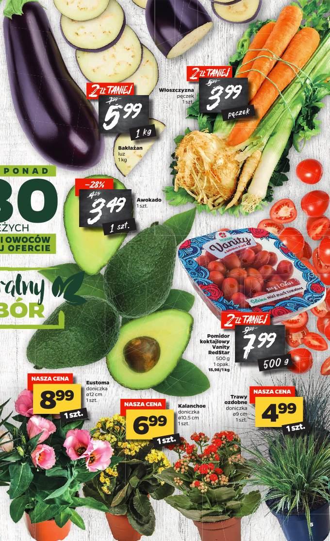 Gazetka promocyjna Netto str. 5