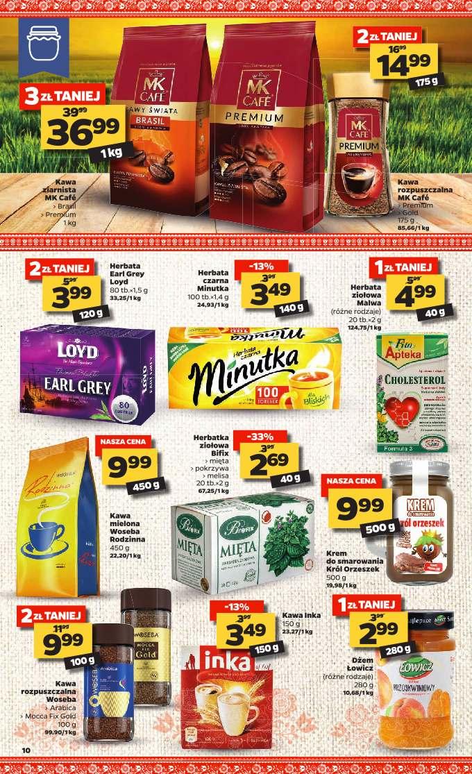 Gazetka promocyjna Netto str. 10