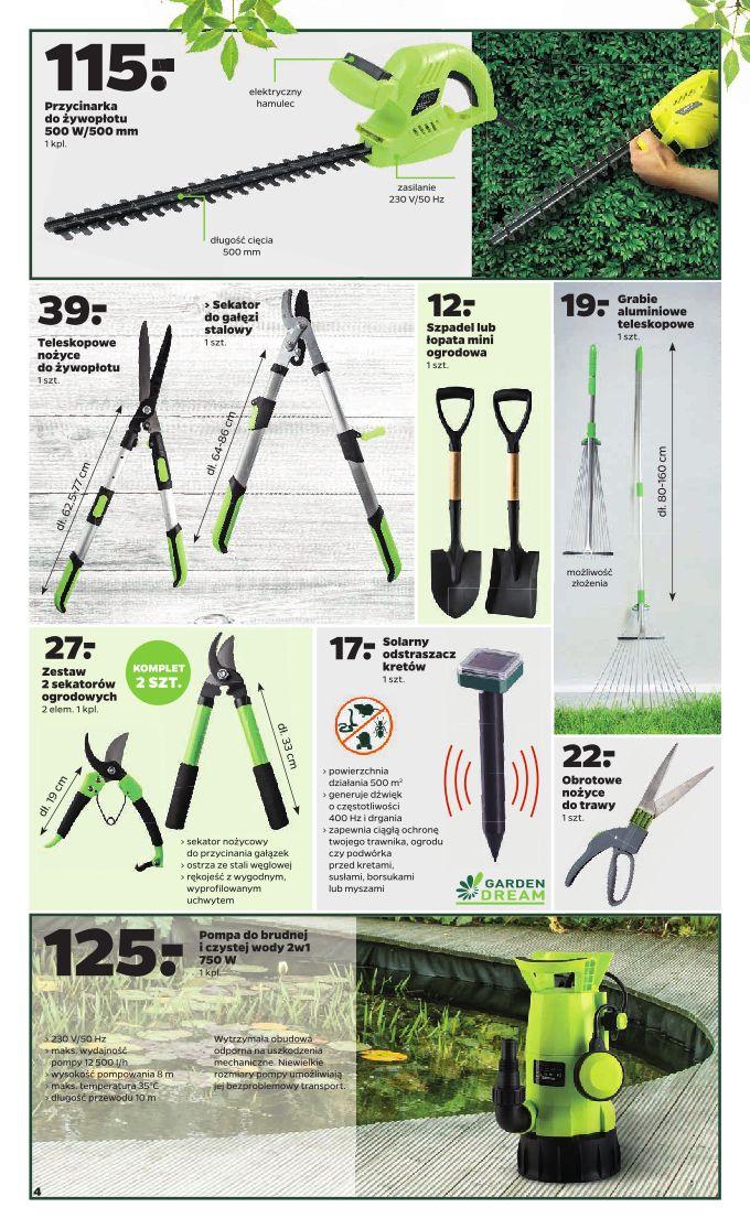 Gazetka promocyjna Netto str. 4