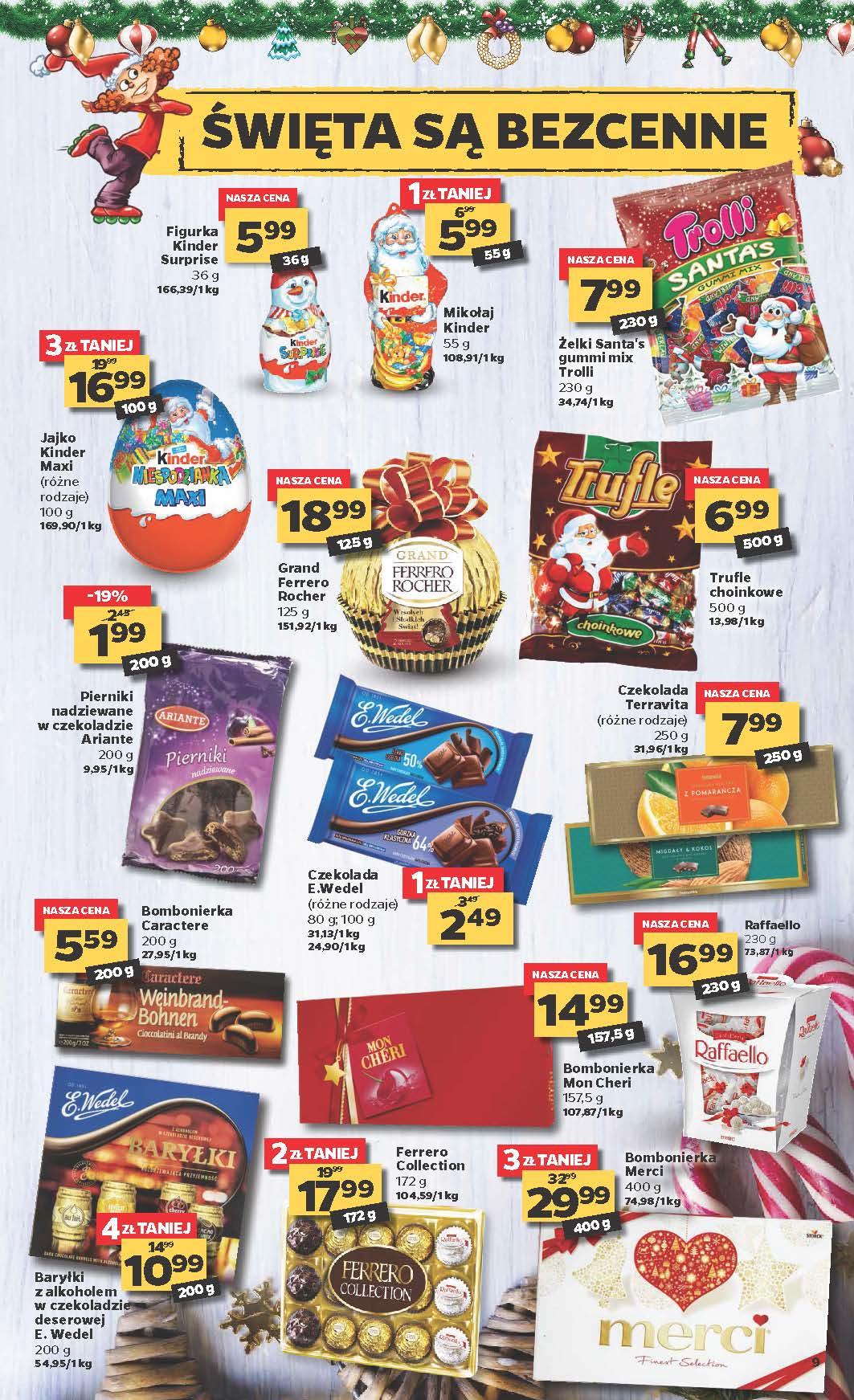 Gazetka promocyjna Netto str. 9