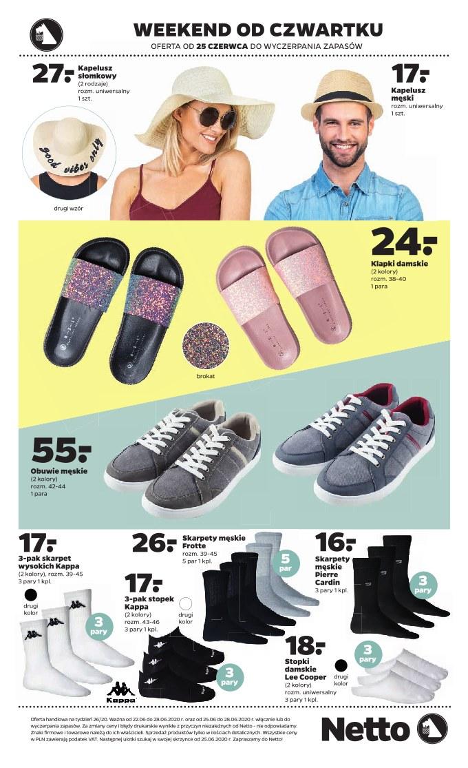 Gazetka promocyjna Netto str. 8