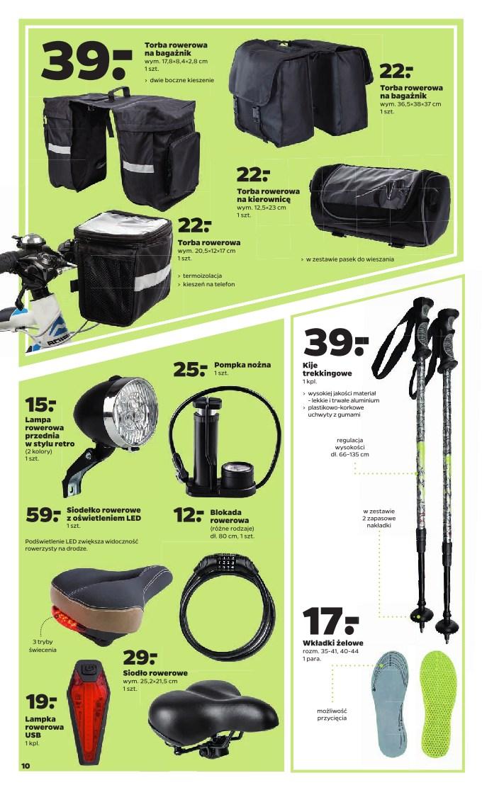 Gazetka promocyjna Netto str. 10