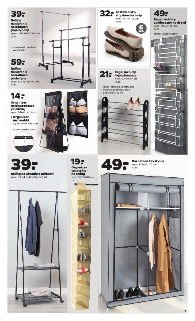 Gazetka promocyjna Netto str. 3