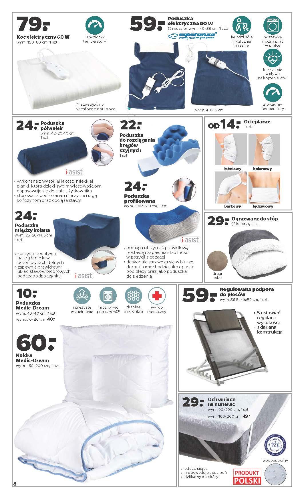 Gazetka promocyjna Netto str. 8