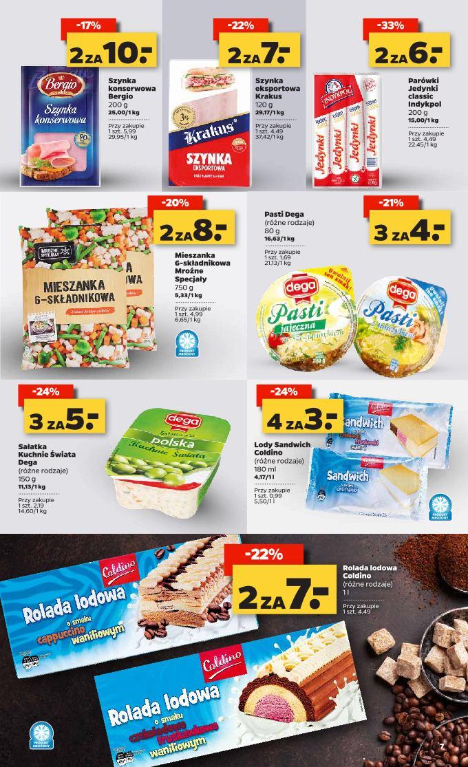Gazetka promocyjna Netto str. 7