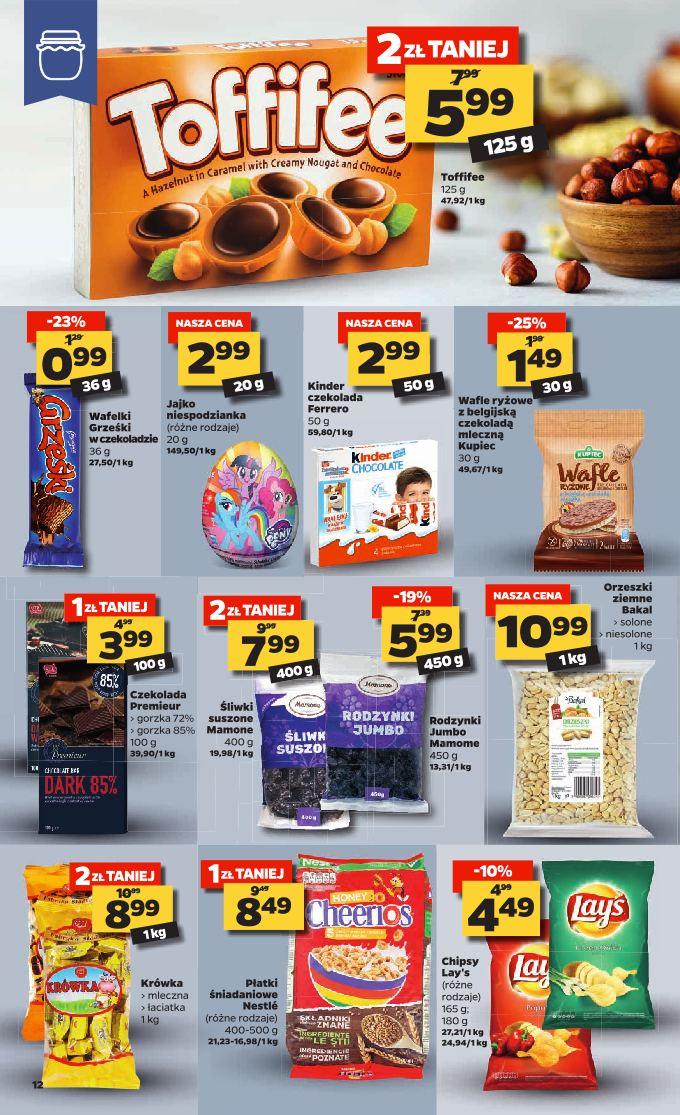 Gazetka promocyjna Netto str. 12