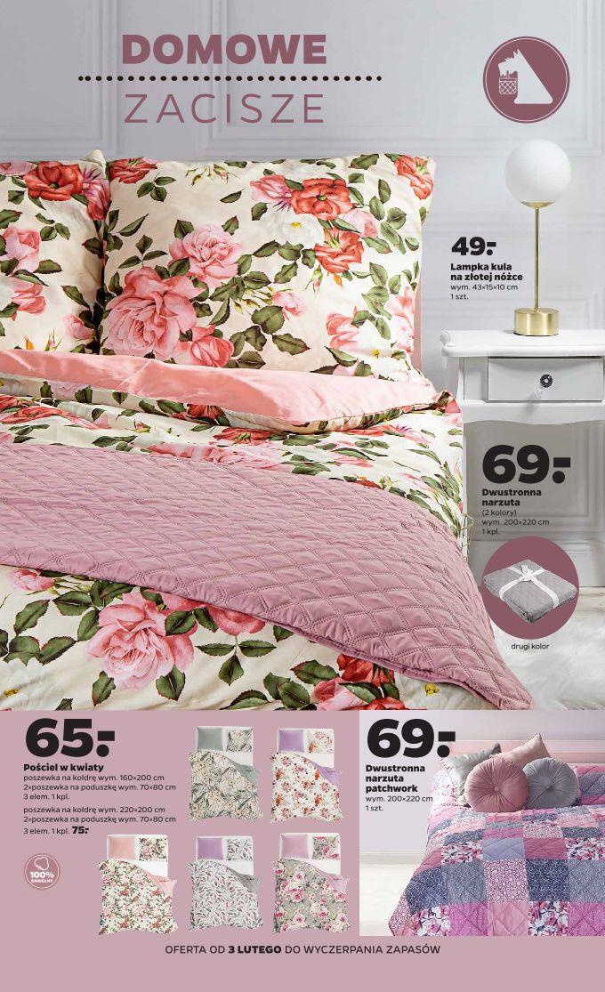 Gazetka promocyjna Netto str. 1