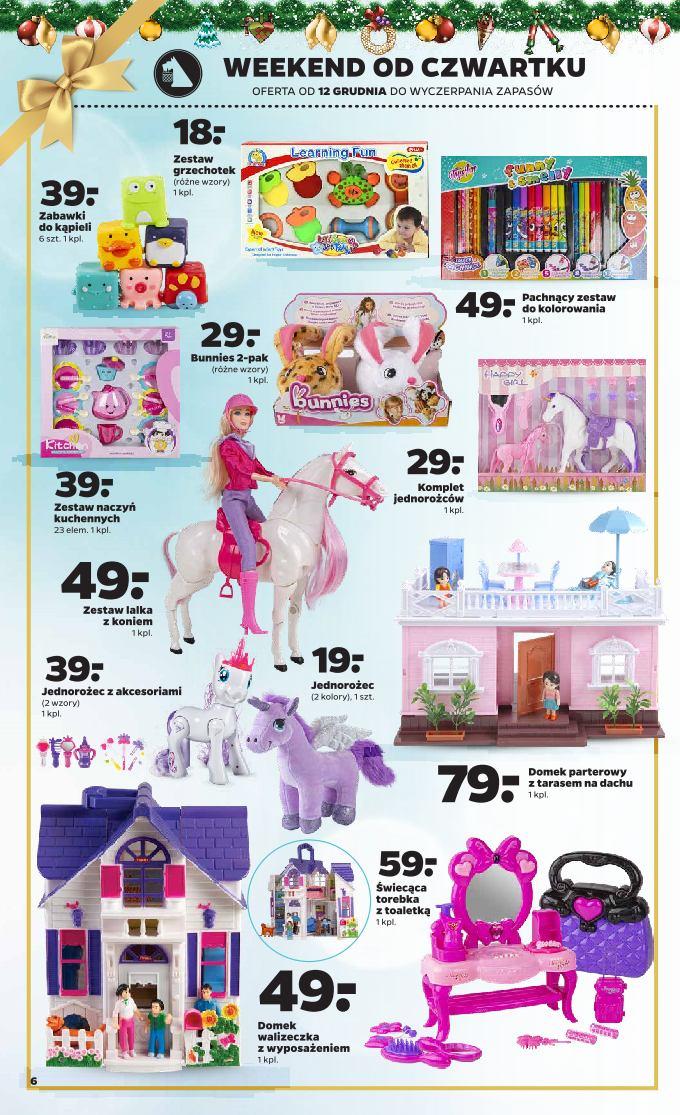Gazetka promocyjna Netto str. 6