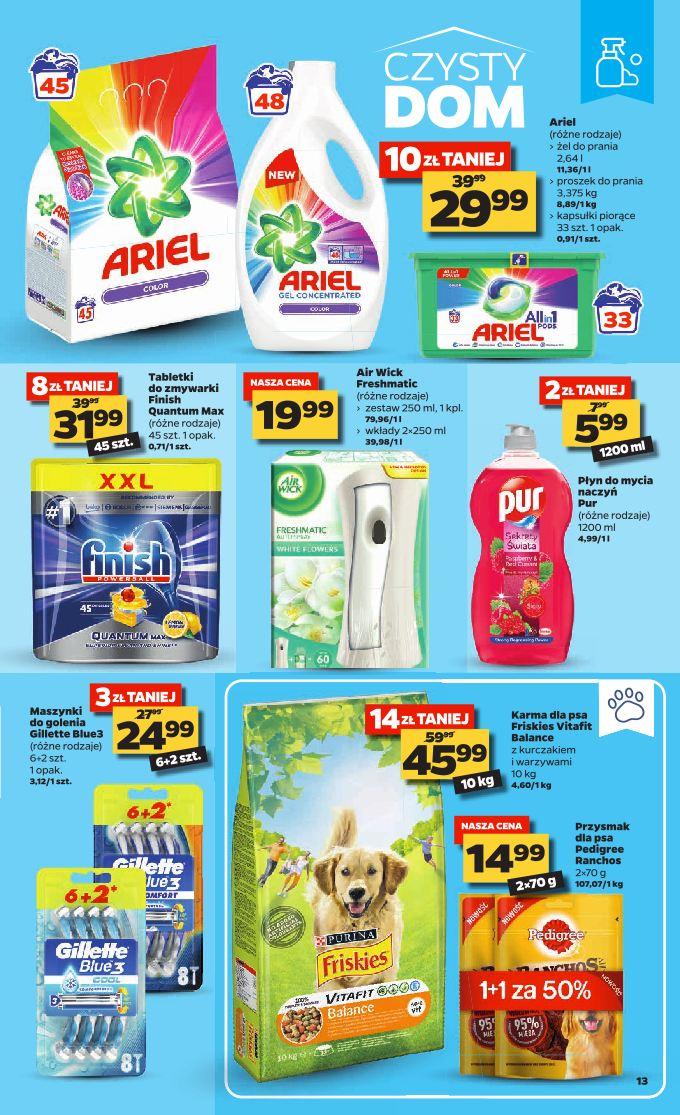 Gazetka promocyjna Netto str. 13