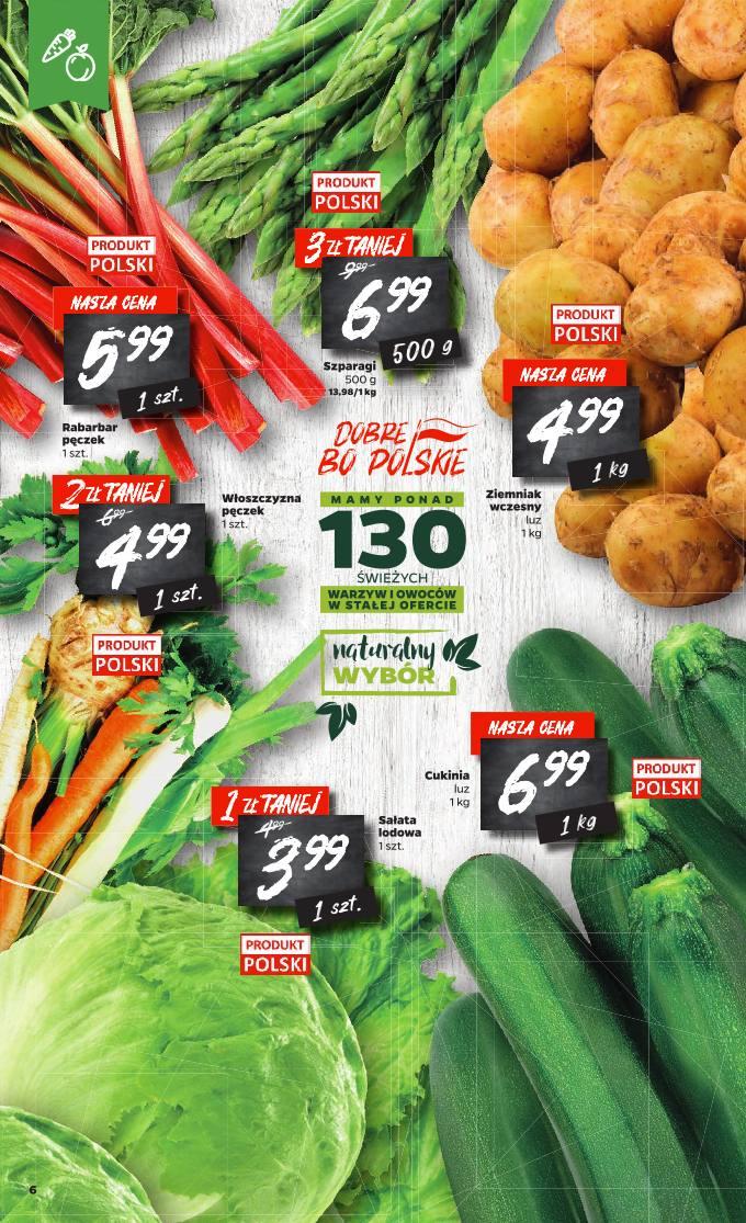 Gazetka promocyjna Netto str. 6