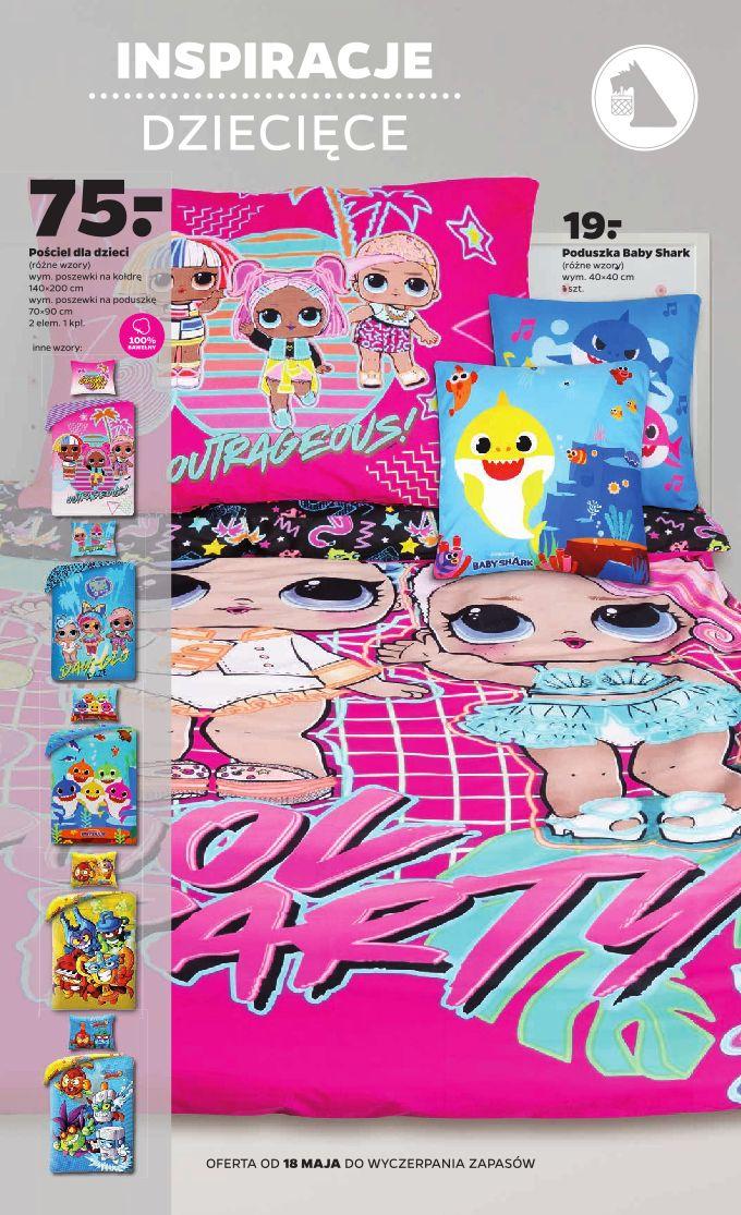 Gazetka promocyjna Netto str. 1