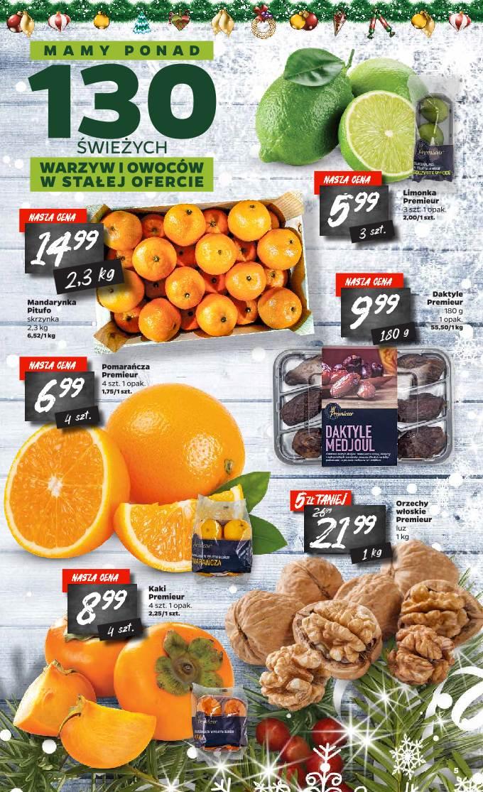 Gazetka promocyjna Netto str. 5