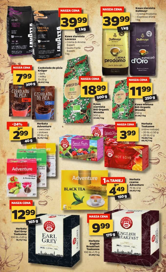 Gazetka promocyjna Netto str. 15