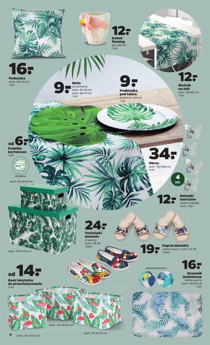 Gazetka promocyjna Netto str. 4