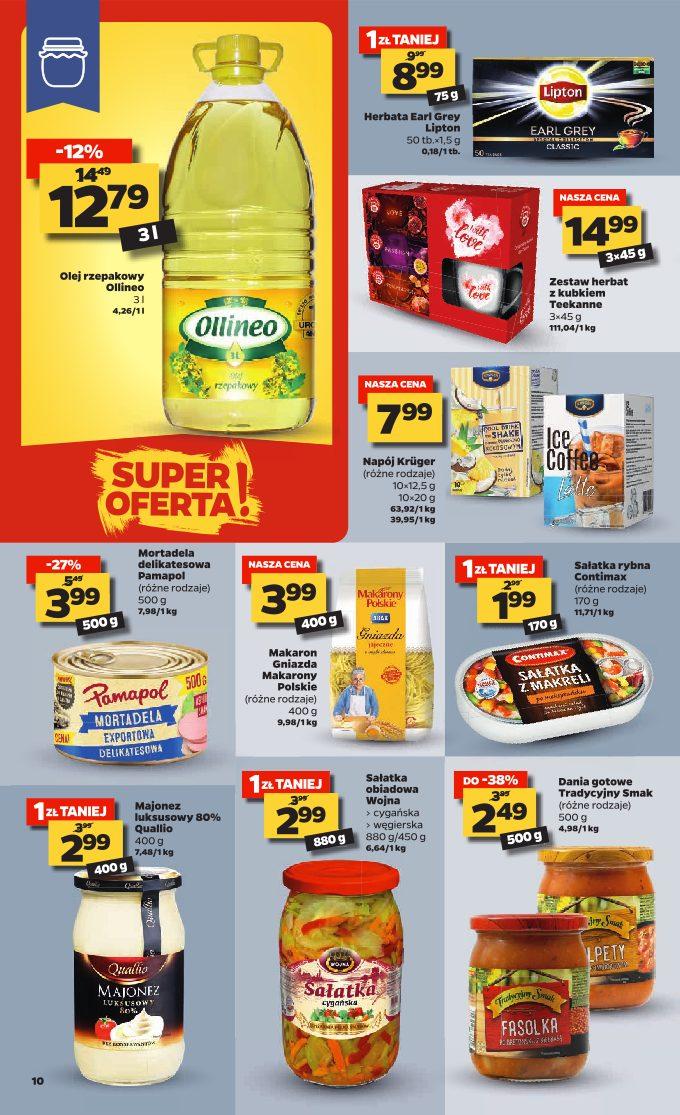 Gazetka promocyjna Netto str. 10