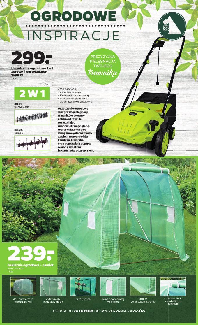 Gazetka promocyjna Netto str. 1