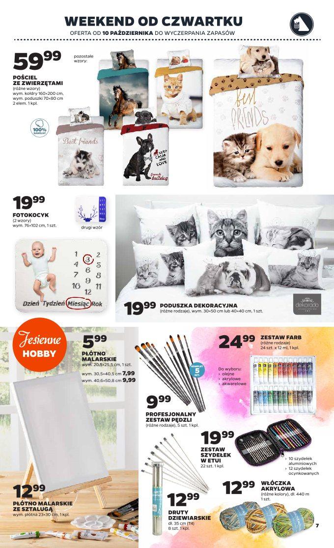 Gazetka promocyjna Netto str. 7